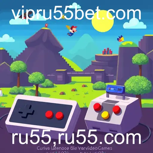 Videogames